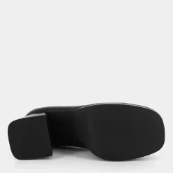 STEVE MADDEN Decollete^Mingle Decollete Nero