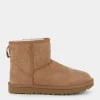 UGG Tronchetti^1016222 Mini Camel - Tronchetti Marrone
