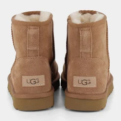 UGG Tronchetti^1016222 Mini Camel - Tronchetti Marrone