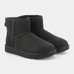 UGG Tronchetti^1016222 Mini Tronchetti Nero