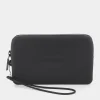 HAVAIANAS Piccola Pelletteria^4145429 Minibag 0090 Black - Piccola Pelletteria Nero