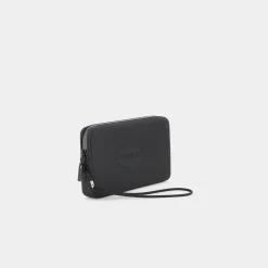 HAVAIANAS Piccola Pelletteria^4145429 Minibag 0090 Black - Piccola Pelletteria Nero