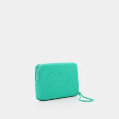 HAVAIANAS Piccola Pelletteria^4145429 Minibag 6725 Green Electric - Piccola Pelletteria Verde