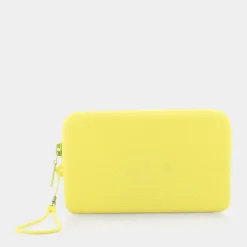 HAVAIANAS Piccola Pelletteria^4145429 Minibag 3497 Ligth Lime - Piccola Pelletteria Giallo