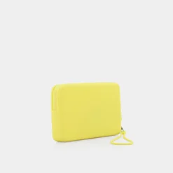 HAVAIANAS Piccola Pelletteria^4145429 Minibag 3497 Ligth Lime - Piccola Pelletteria Giallo
