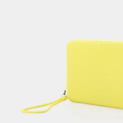 HAVAIANAS Piccola Pelletteria^4145429 Minibag 3497 Ligth Lime - Piccola Pelletteria Giallo