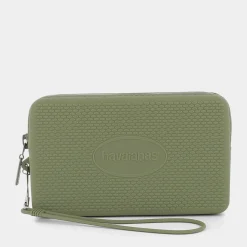 HAVAIANAS Piccola Pelletteria^4145429 Minibag Piccola Pelletteria Verde