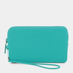HAVAIANAS Piccola Pelletteria^4145429 Minibag Piccola Pelletteria Azzurro