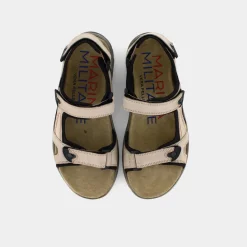 MARINA MILITARE Sandali^Mm-1673 - Sabbia - Sandali Beige