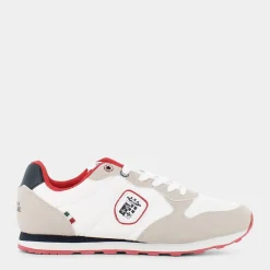MARINA MILITARE Sneakers^Mm-1114 . Sneakers Bianco