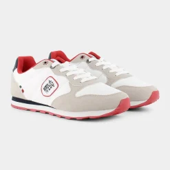 MARINA MILITARE Sneakers^Mm-1114 . Sneakers Bianco
