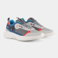 MARINA MILITARE Sneakers^Mm-2257 Avio - Sneakers Blu