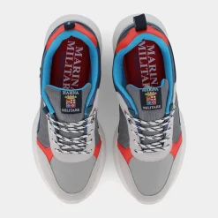 MARINA MILITARE Sneakers^Mm-2257 Avio - Sneakers Blu