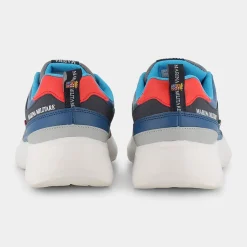 MARINA MILITARE Sneakers^Mm-2257 Avio - Sneakers Blu