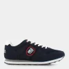MARINA MILITARE Sneakers^Mm-1114 Navy - Sneakers Blu