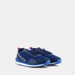 MARINA MILITARE Sneakers^Mm-1118 Navy - Sneakers Blu