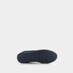 MARINA MILITARE Sneakers^Mm-1114 Navy - Sneakers Blu