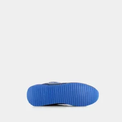 MARINA MILITARE Sneakers^Mm-1118 Navy - Sneakers Blu