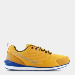 MARINA MILITARE Sneakers^Mm-1118 Ochre - Sneakers Giallo