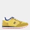 MARINA MILITARE Sneakers^Mm-1114 Ochre - Sneakers Giallo