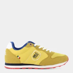MARINA MILITARE Sneakers^Mm-1114 Ochre - Sneakers Giallo