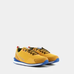 MARINA MILITARE Sneakers^Mm-1118 Ochre - Sneakers Giallo