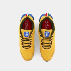 MARINA MILITARE Sneakers^Mm-1118 Ochre - Sneakers Giallo