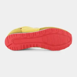 MARINA MILITARE Sneakers^Mm-1114 Ochre - Sneakers Giallo