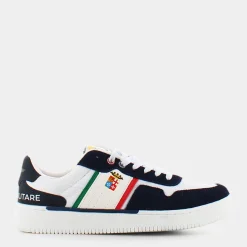 MARINA MILITARE Sneakers^Mm-490 Sneakers Blu