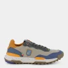 MARINA MILITARE Sneakers^Mm-2268 Sneakers Grigio