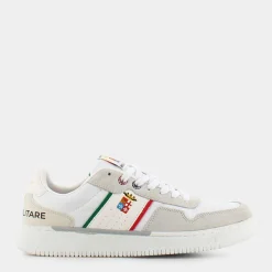 MARINA MILITARE Sneakers^Mm-490 Sneakers Bianco