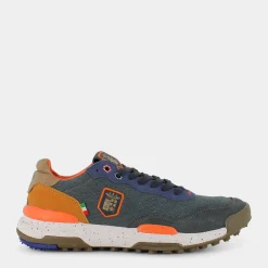 MARINA MILITARE Sneakers^Mm-2268 Sneakers Blu