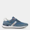 MARINA MILITARE Sneakers^Mm-2222 Sneakers Blu