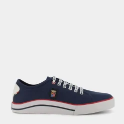 MARINA MILITARE Sneakers^Mm-2122 Sneakers Blu