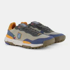 MARINA MILITARE Sneakers^Mm-2268 Sneakers Grigio