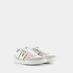MARINA MILITARE Sneakers^Mm-490 Sneakers Bianco