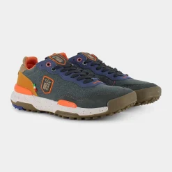MARINA MILITARE Sneakers^Mm-2268 Sneakers Blu