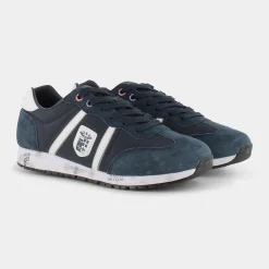 MARINA MILITARE Sneakers^Mm-255 Sneakers Blu
