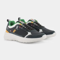 MARINA MILITARE Sneakers^Mm-2257 Sneakers Blu