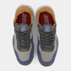 MARINA MILITARE Sneakers^Mm-2268 Sneakers Grigio