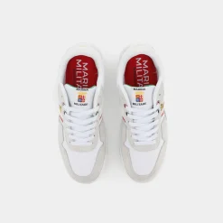 MARINA MILITARE Sneakers^Mm-490 Sneakers Bianco