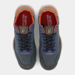 MARINA MILITARE Sneakers^Mm-2268 Sneakers Blu