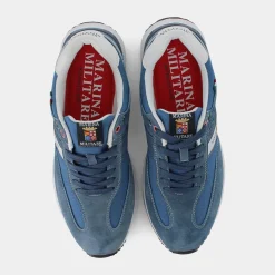 MARINA MILITARE Sneakers^Mm-2222 Sneakers Blu