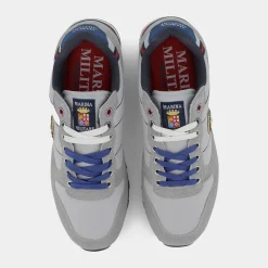 MARINA MILITARE Sneakers^Mm-1110 Sneakers Grigio