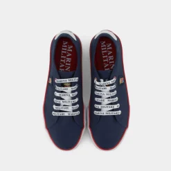 MARINA MILITARE Sneakers^Mm-2122 Sneakers Blu