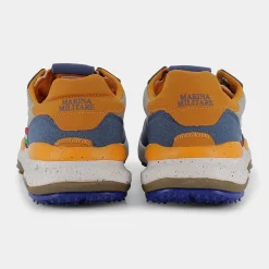 MARINA MILITARE Sneakers^Mm-2268 Sneakers Grigio