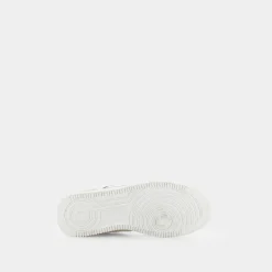 MARINA MILITARE Sneakers^Mm-490 Sneakers Bianco