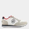 MARINA MILITARE Sneakers^Mm-1114 White - Sneakers Bianco