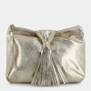 ATELIER PIETRINI Borse^Mn-E22-105 - Platino - Borse Oro