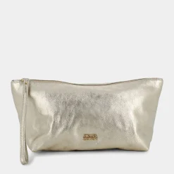 ATELIER PIETRINI Borse^Mn-E22-104 - Platino - Borse Oro